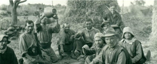 Respectueux des Terres, de la BIO Diversité, des Hommes, des Traditions, des Produits et du Bon Goût