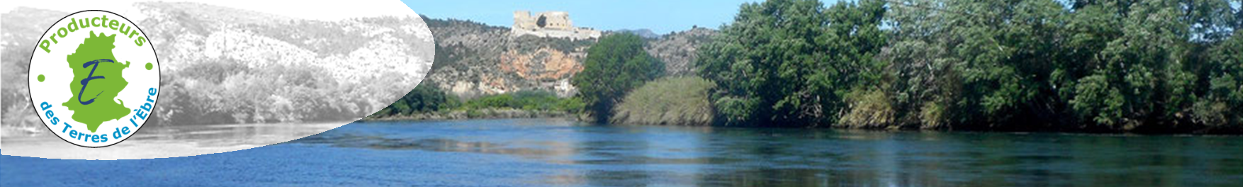 Producteurs <span>des terres de l'Ebre</span>